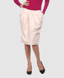 MANOUSH - Knee length skirts