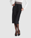 GIAMBATTISTA VALLI - 3/4 length skirts