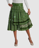 ANTONIO MARRAS - 3/4 length skirts