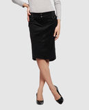 CLAUDIA B. - 3/4 length skirts
