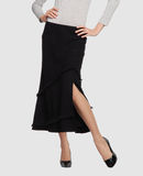 CLAUDIA B. - 3/4 length skirts