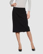 CLAUDIA B. - Knee length skirts