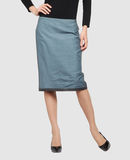 PHILOSOPHY di A. F. - 3/4 length skirts
