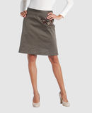 CHEAP & CHIC MOSCHINO - Gonne ginocchio
