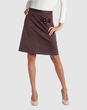 CHEAP & CHIC MOSCHINO - Gonne ginocchio