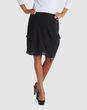 ACNE JEANS - Knee length skirts