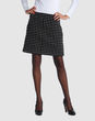 DIANE VON FURSTENBERG - Knee length skirts