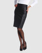 DIANE VON FURSTENBERG - Knee length skirts