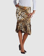 GF FERRE' - 3/4 length skirts