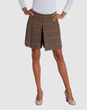 L' AUTRE CHOSE  - Knee length skirts