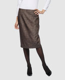 JC de CASTELBAJAC - 3/4 length skirts