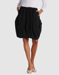 HUSSEIN CHALAYAN - Knee length skirts