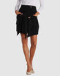 HUSSEIN CHALAYAN - Knee length skirts