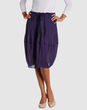 HUSSEIN CHALAYAN - 3/4 length skirts
