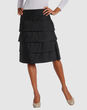 MARIELLA BURANI per AMULETI - 3/4 length skirts