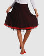 MARIELLA BURANI per AMULETI - 3/4 length skirts
