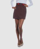 MANOUSH - Mini skirts