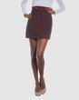 MANOUSH - Mini skirts