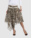 Y'S YOHJI YAMAMOTO - Gonne longuette