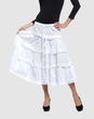 JO NO FUI - 3/4 length skirts