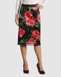 D&G - Gonne ginocchio