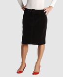 CALVIN KLEIN JEANS - 3/4 length skirts