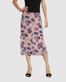PRADA - 3/4 length skirt