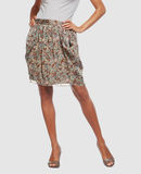 Stella McCartney - kneee length skirts
