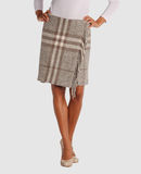 BURBERRY - Gonne ginocchio