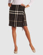 BURBERRY - Jupes au genou