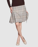 BURBERRY - Gonne ginocchio