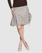 BURBERRY - Gonne ginocchio
