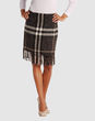 BURBERRY - Jupes au genou