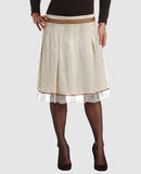 D&G - Gonne ginocchio