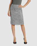 BURBERRY - Jupes mi-longues