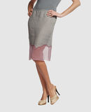 PRADA - Knee length skirt