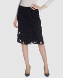 MIU MIU - 3/4 length skirt