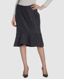 DEREK LAM - Jupe mi-longue