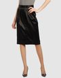 DOLCE & GABBANA - Jupe mi-longue