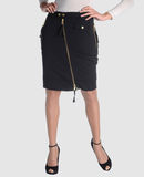 DSQUARED2 - Knee length skirt