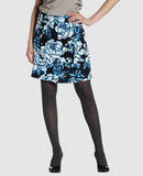 BALENCIAGA - Knee length skirt
