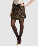 GUCCI - Mini skirt