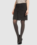 GUCCI - Knee length skirt