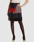 ETRO - Knee length skirt