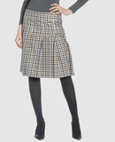 AQUASCUTUM - 3/4 length skirt