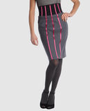 GAETANO NAVARRA - Knee length skirt