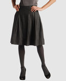 MALIPARMI - 3/4 length skirt