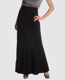 PAOLA FRANI - Long skirt