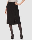 NARCISO RODRIGUEZ - 3/4 length skirt