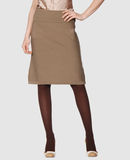 SONIA RYKIEL PARIS - Knee length skirt